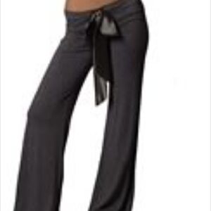 Booty Pants w/ Silk Bow Kelly Nishimoto Los Angeles.